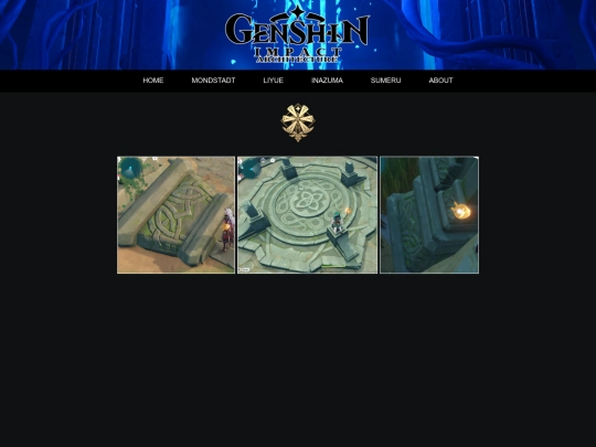 namelessisland screenshot