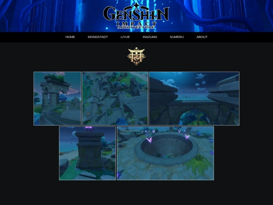 suigetsupool screenshot