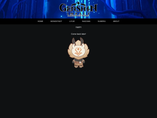 sumeru screenshot