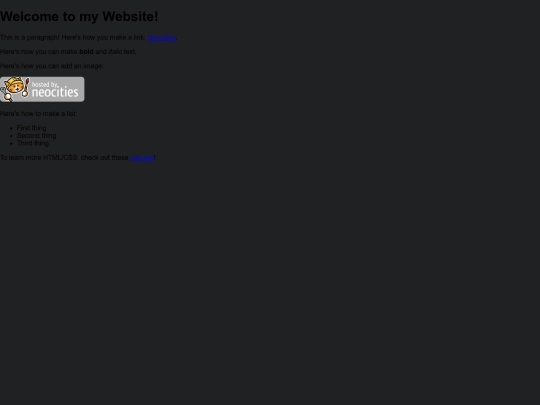 test2 screenshot