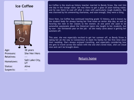 icecoffee screenshot