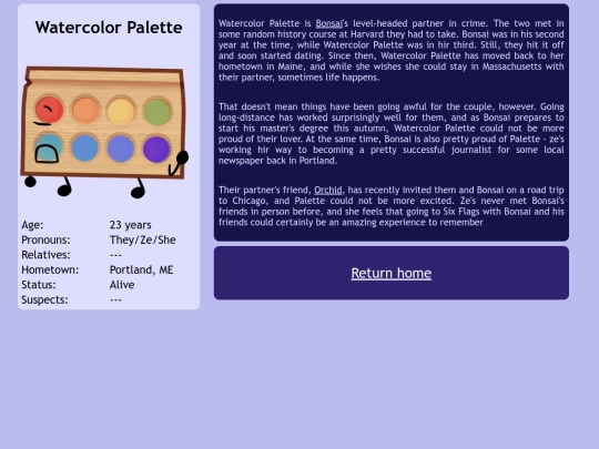 watercolorpalette screenshot