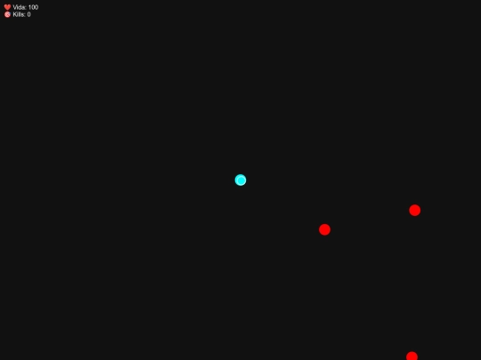 juego screenshot