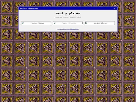 manholes screenshot