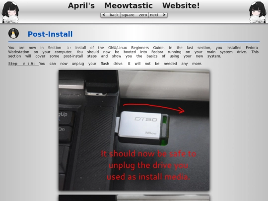 linux_guide_sec3 screenshot