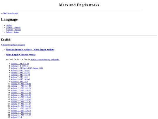 sections/marx-engels screenshot