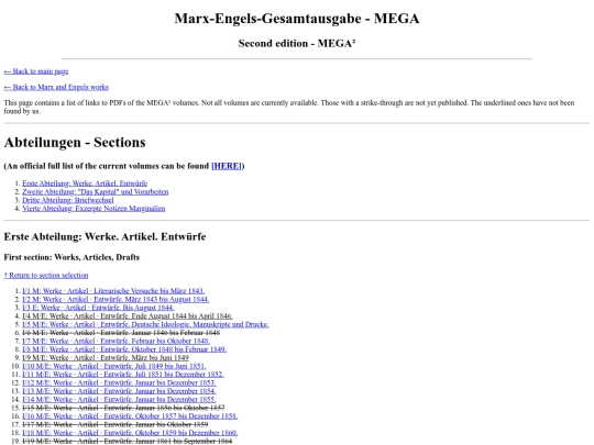 sections/mega screenshot