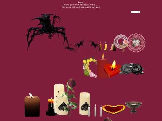 morden/idol screenshot