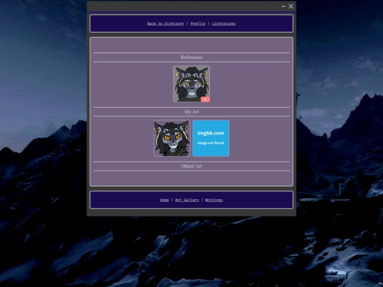 Characters/Fan-Works/The-Elder-Scrolls/In-the-Middle-of-the-End-of-the-World/Inigo/gallery screenshot