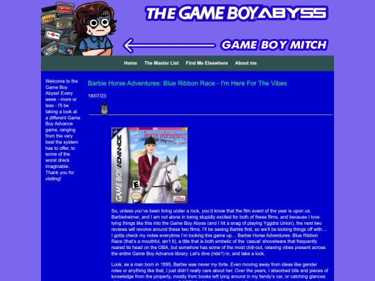 reviews/barbiehorseadventures43 screenshot