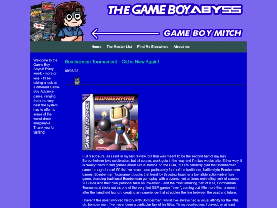 reviews/bombermantournament44 screenshot