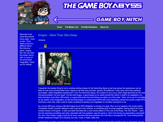 reviews/eragon68 screenshot