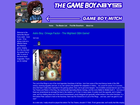 reviews/fellowshipofthering76 screenshot