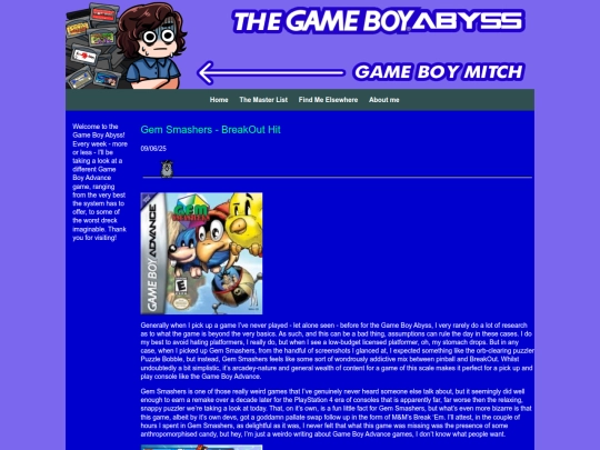 reviews/gemsmashers88 screenshot