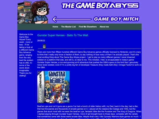 reviews/gunstarsuperheroes16 screenshot