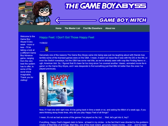 reviews/happyfeet15 screenshot
