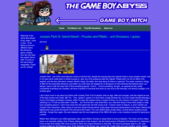 reviews/jurassicparkislandattack53 screenshot