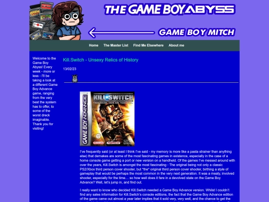 reviews/killswitch33 screenshot