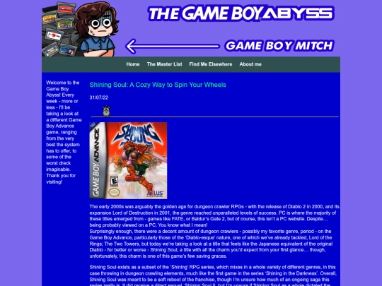 reviews/shiningsoul19 screenshot