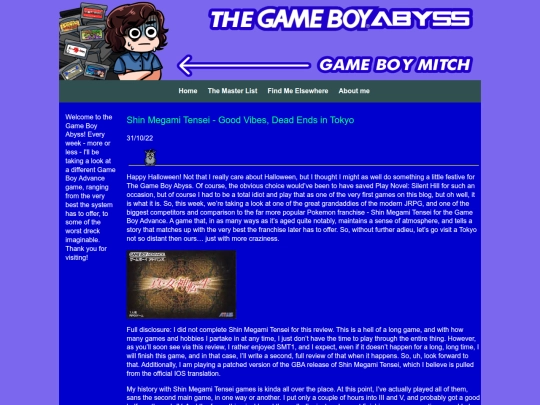 reviews/shinmegamitensei26 screenshot