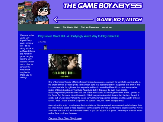reviews/silenthill06 screenshot