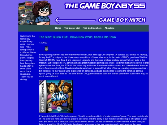 reviews/simsbustinout12 screenshot