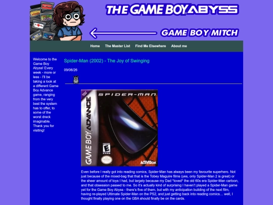 reviews/spider-manmovie110 screenshot