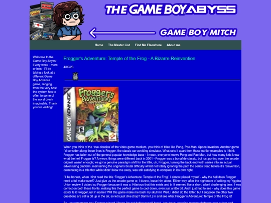 reviews/templeofthefrog46 screenshot