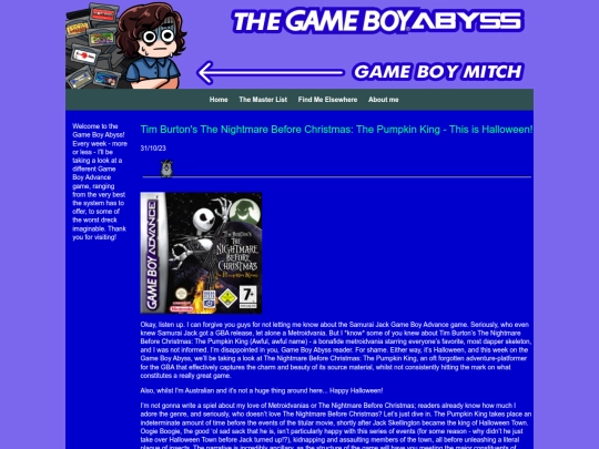 reviews/thenightmarebeforechristmas51 screenshot