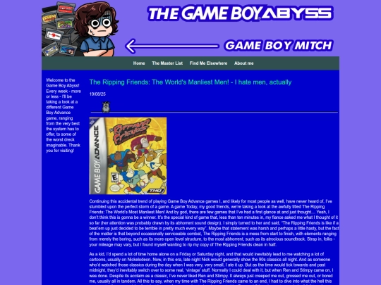 reviews/therippingfriends93 screenshot