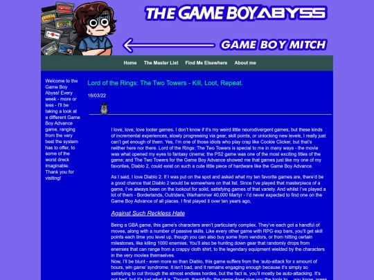 reviews/thetwotowers04 screenshot