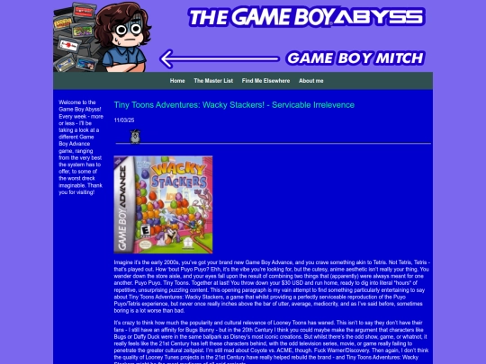 reviews/wackystackers83 screenshot