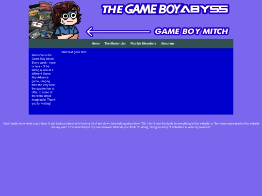 stylebase screenshot