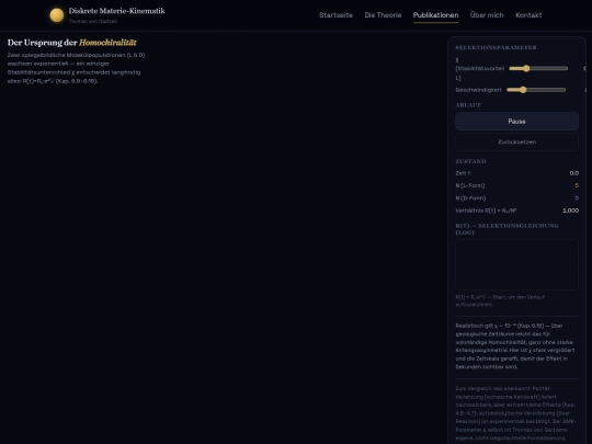 homochiralitaet-3d screenshot