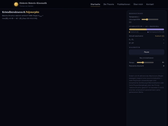kristallstrukturen-3d screenshot