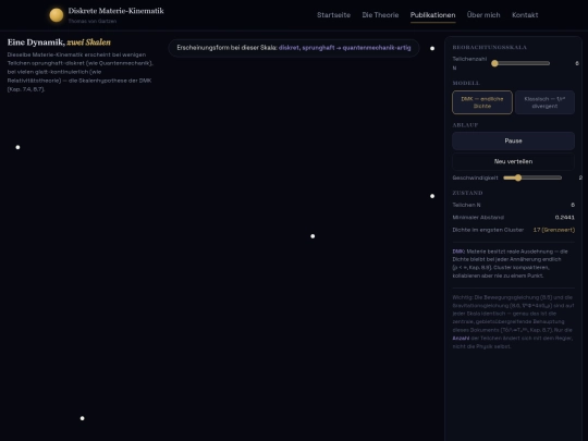 vereinigung-qm-art screenshot