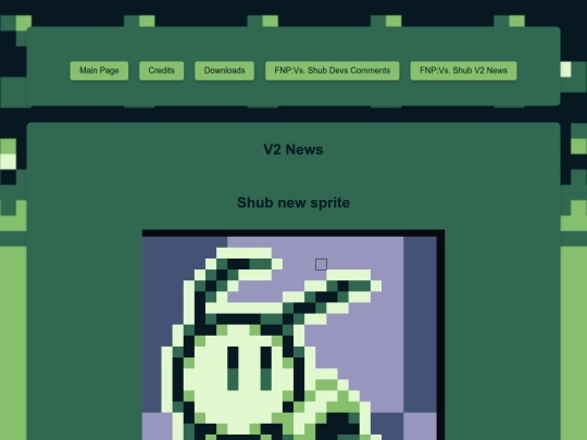 V2 News screenshot