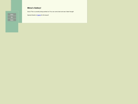 mima/mima-gallery screenshot