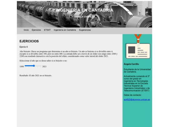 ej6 screenshot