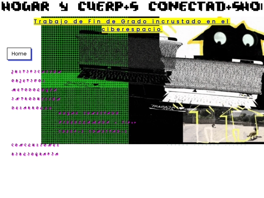TFG screenshot