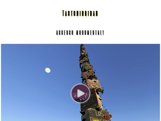 ascensomonumental screenshot