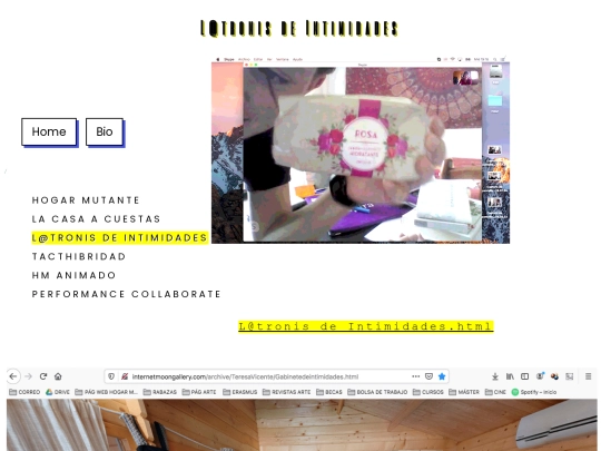 latronis screenshot