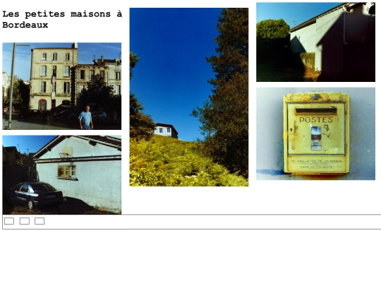portfolio screenshot