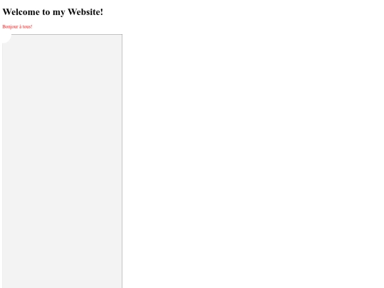 pruebacss3 screenshot