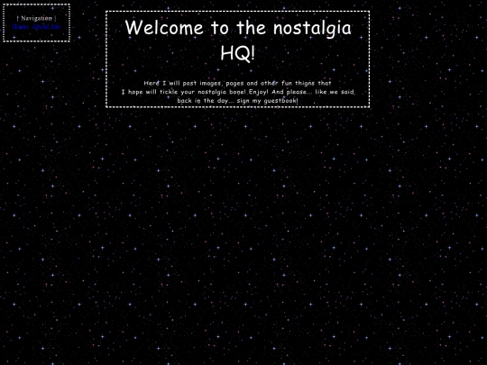 home(bad) screenshot