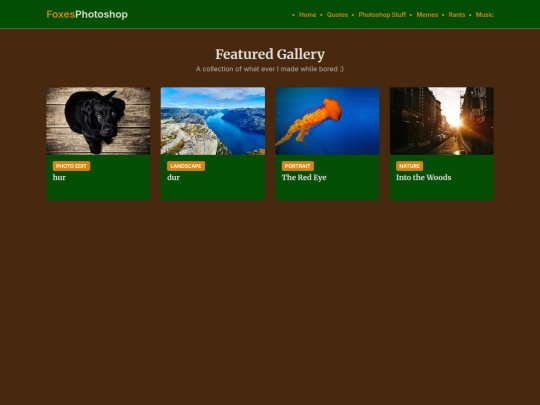 Photoshop screenshot