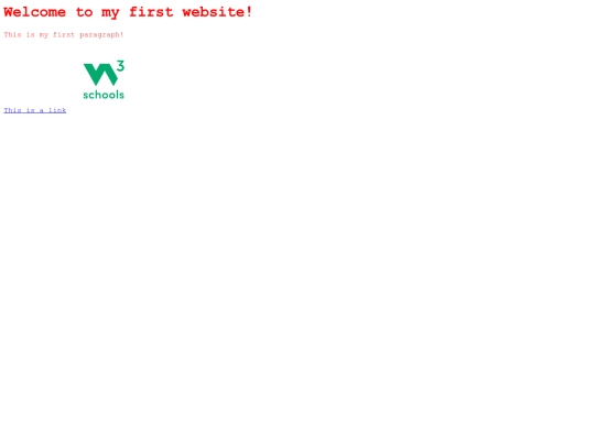 css screenshot