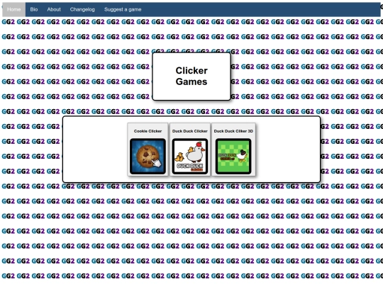 .genres/clicker-games screenshot