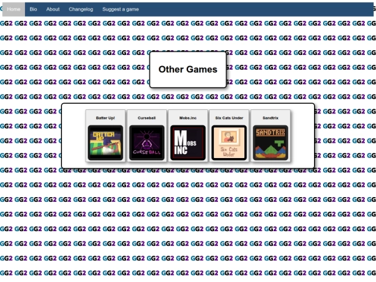 .genres/other-games screenshot