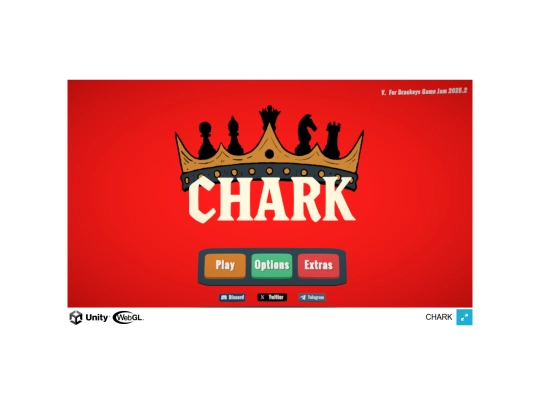 .itch/chark screenshot